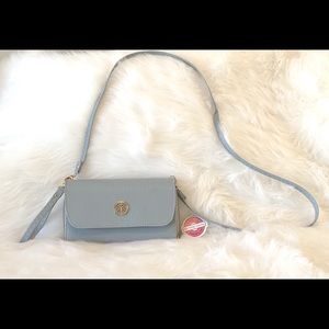 Convertible Crossbody purse